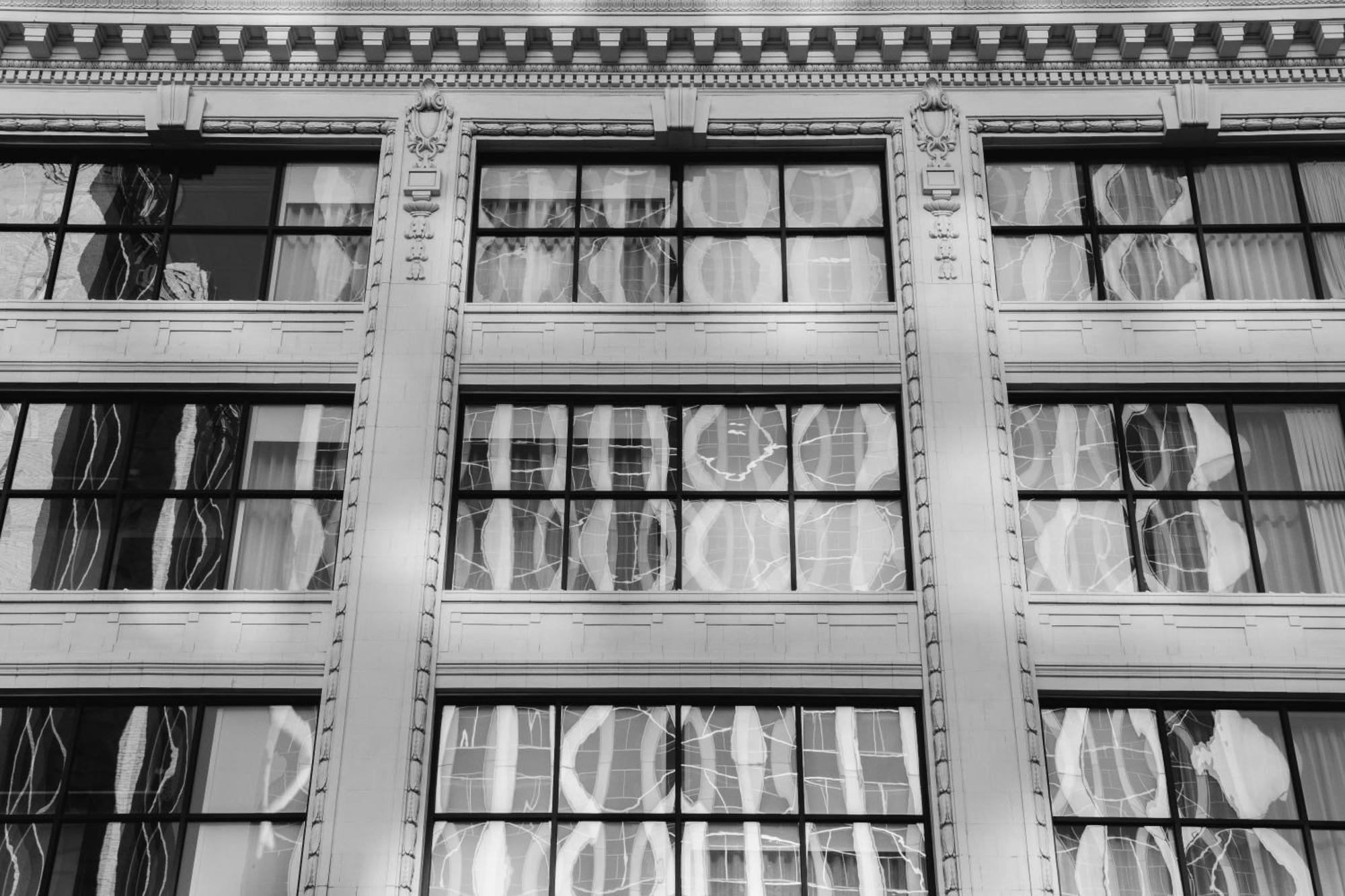 Stanton House El Paso Hotel Exterior photo